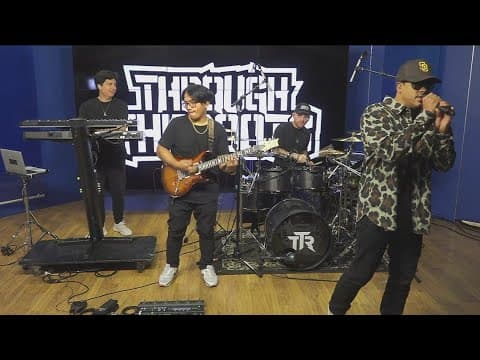 Studio 8 | Through The Roots