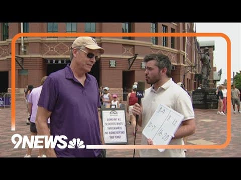 Are the Rockies still on a historic pace?