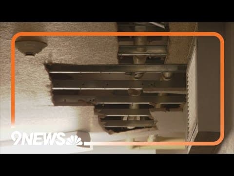 Denver fair housing center works to inform Welton Park residents about their rights