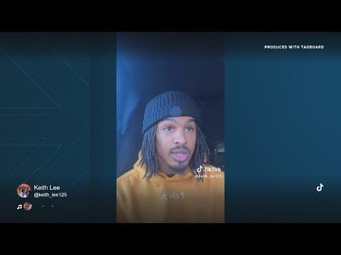 Customers flock to Sunnyside Cajun restaurant following Keith Lee's TikTok video