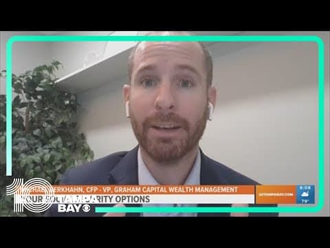 How long should you wait to dip into your Social Security funds?