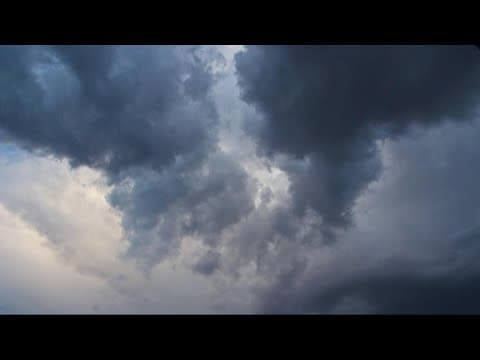 LIVE RADAR | Thunderstorms rumble through Tampa Bay area