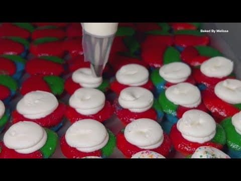 Baked by Melissa turned being fired into a million-dollar business