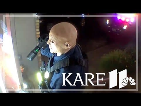 Police provide warnings about identifying real officers