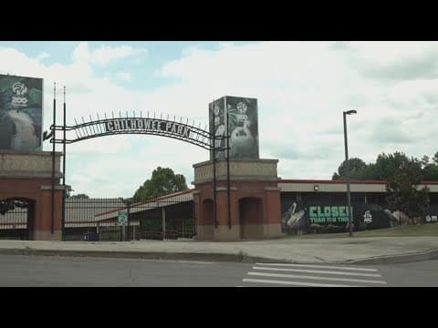 Youth facility proposed at Chilhowee Park up in the air