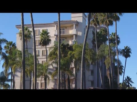 City Council approves minimum wage increase for some hospitality workers to $25 an hour