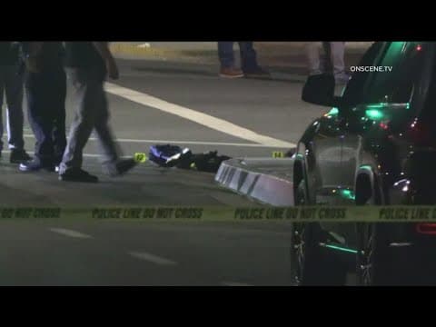 16-year-old boy suffers life-threatening gunshot wound in National City