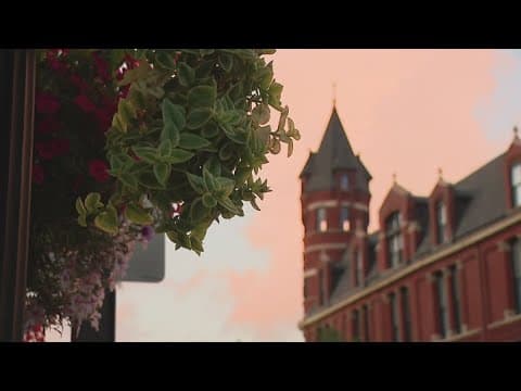 Chillicothe mayor vetoes public camping ban passed by city council