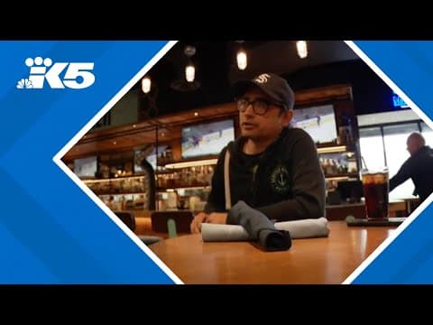 Seattle Kraken fans excited about new coach