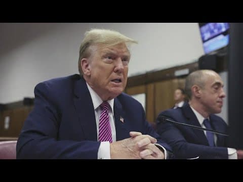 Former President Donald Trump issued revised indictment on federal charges, agrees to debate Harris