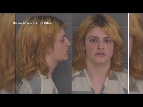 Georgia school shooting suspect and father appear in court