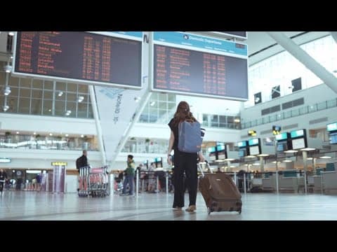 Amadeus shares its 2024 travel trends