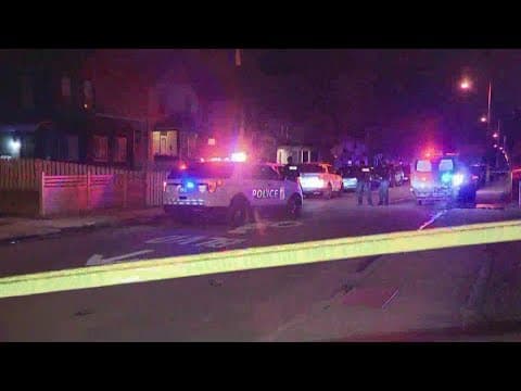 1 killed in west Columbus shooting