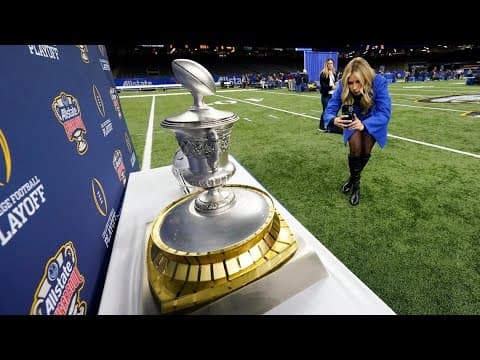 NOPD, LSP to discuss preparations for Allstate Sugar Bowl