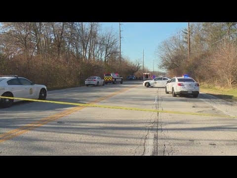 Gun sale gone wrong leads to 2 shot, flipped vehicle