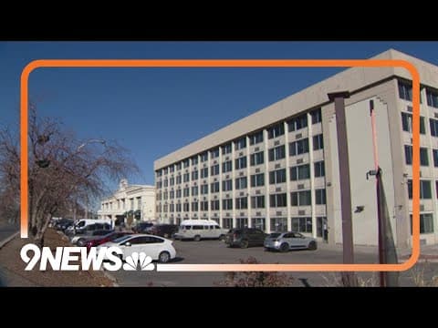 Salvation Army not selected to manage 3 Denver shelters in 2026