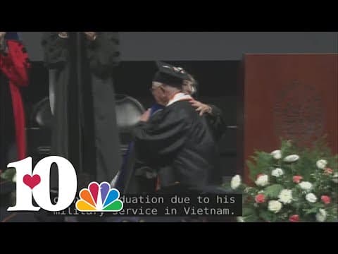 Congrats, grads! | UT fall graduation ceremonies set for Friday