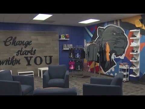 What one Houston-area school is doing to motivate their students to do their best