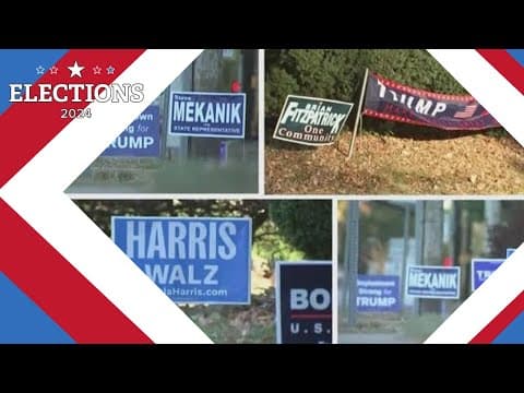 Seattle U professor says Pennsylvania will be the most pivotal battleground state in presidential el