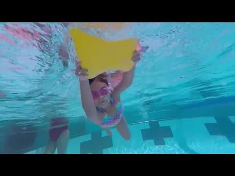 YMCA opening up Summer Camp registration!