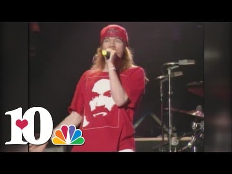 Thompson-Boling Arena gets big concerts in 2023