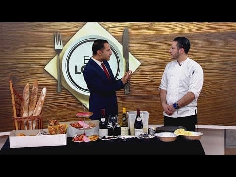 Celebrating National Crepe Day with Arely's French Bakery | Eat Local