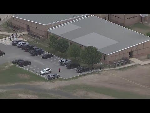 Judge expected to rule on public records lawsuit in Uvalde school shooting