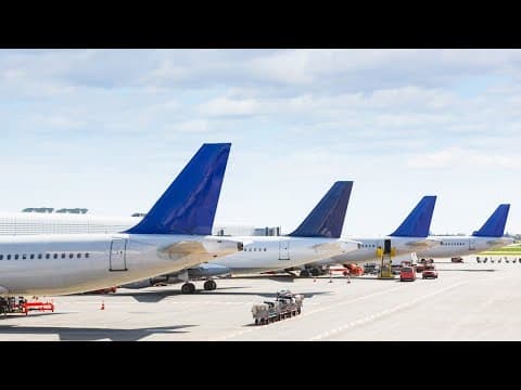 Indy airport hits record-breaking amount of travelers in 2024