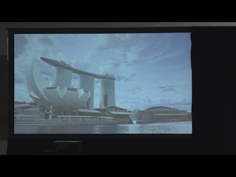 Irving officials to discuss new resort, casino development