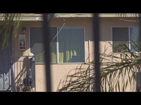 San Diego police response delayed to Logan Heights rape scene