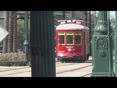 Rampart Streetcar return still in the works