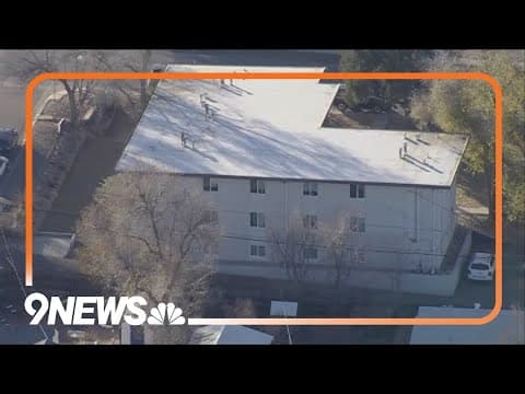 7-year-old boy found safe after he was abducted from Lakewood apartment