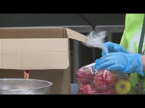 Lawmakers hear how SNAP cuts will impact counties