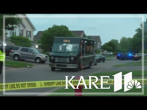 Lakeville man charged with multiple murder counts after woman found dead Thursday night