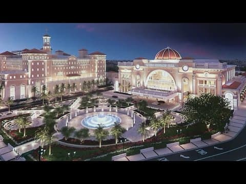 Grassroots effort grows to stop city of Clearwater from selling street to the Church of Scientology