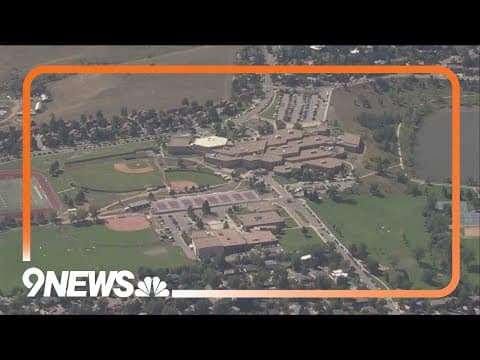 No threat found after report of armed man prompts shelter-in-place in Boulder