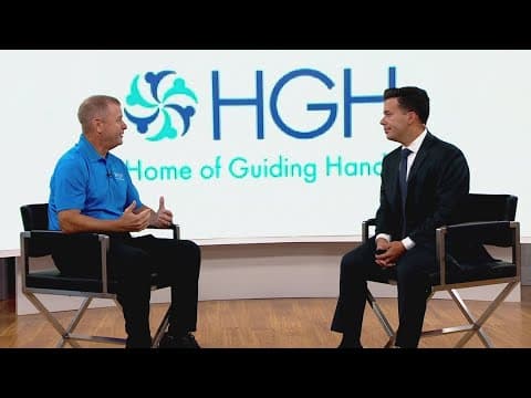 Home of Guiding Hands 43rd Charity Golf Classic | Oct. 10