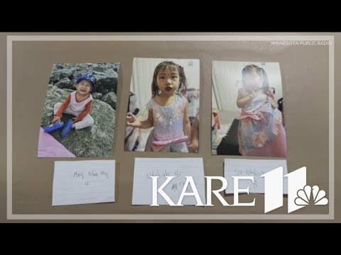 Days after fire in St. Paul, three children have died