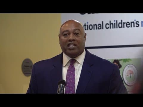 Knoxville leaders announce Muse Knoxville news