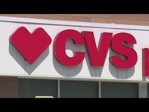 Residents in Penn Branch neighborhood rally to save their CVS