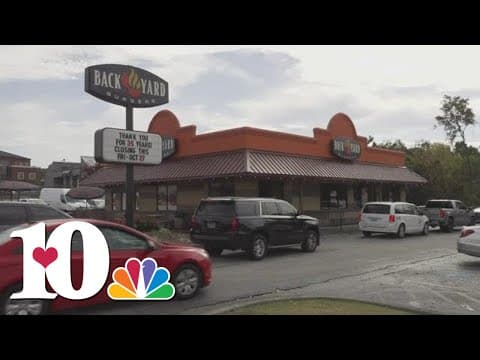 Back Yard Burger’s final day