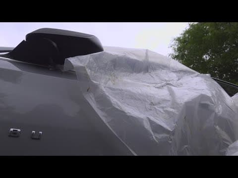 At least 47 cars broken into in Laurel, police urge residents to check security footage