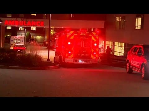 Update on deadly mass shooting in Lewiston, Maine