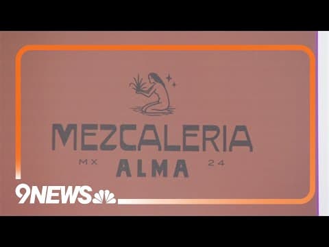 Mexican restaurant in gains national recognition