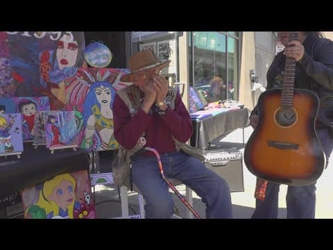 San Diego arts face potential funding cuts in mayor's proposed budget