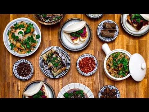 Celebrating AAPI Month with Yunnan