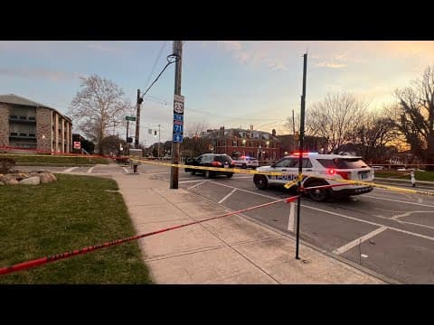 Police: 14-year-old accused of shooting woman who ran over a dog in University District