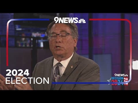 Colorado CD4 Debate: Reclassifing the hospital provider fee