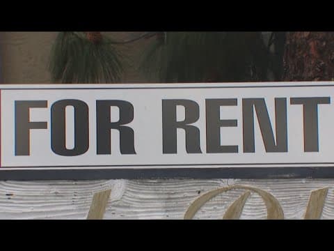 San Diego ranked 8th in nation for highest rent