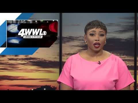 Shooting victim dies in West Bank hospital, Sheriff Lopinto says